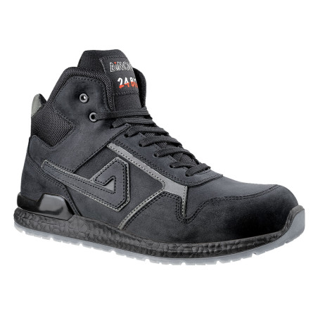 chaussures de sécurité montantes