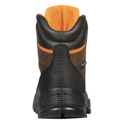 chaussures de sécurité batiment