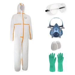 Kit phytosanitaire