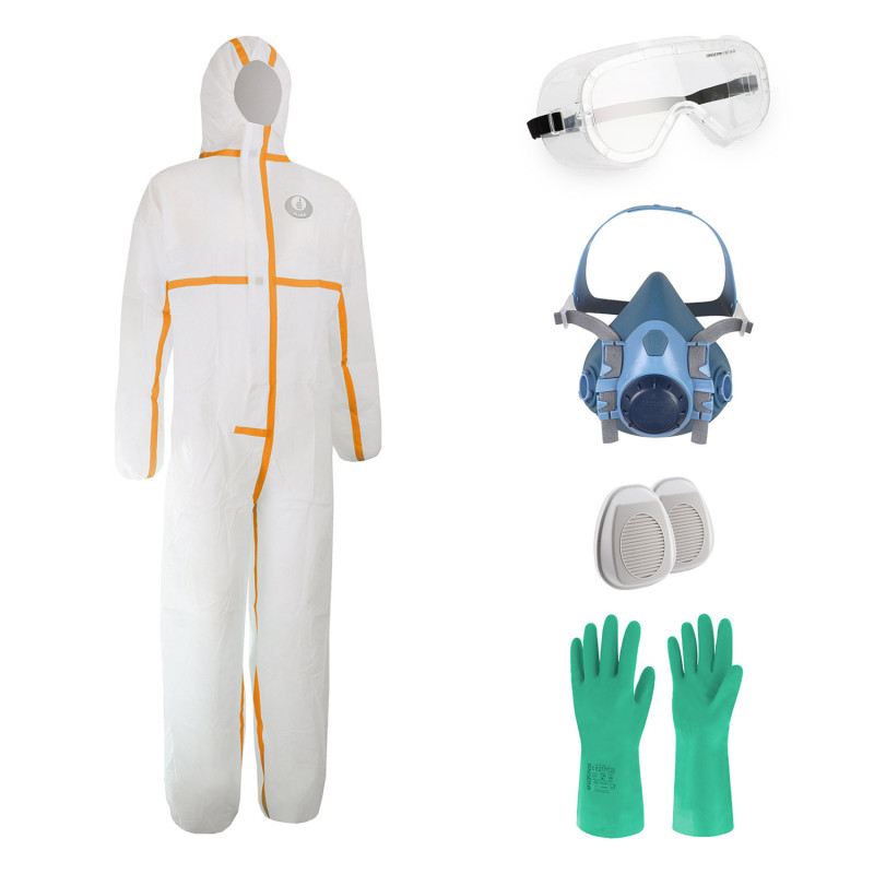 Kit phytosanitaire