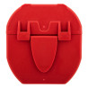 masque fuite gaz