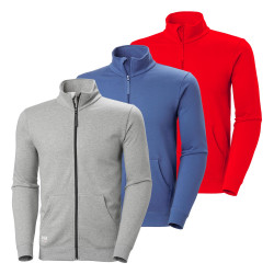 Sweat zippé Helly Hansen