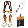 kit anti chute pas cher