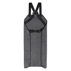 Tablier protection coupure 