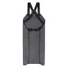 Tablier protection coupure 