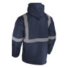 Parka travail imperméable