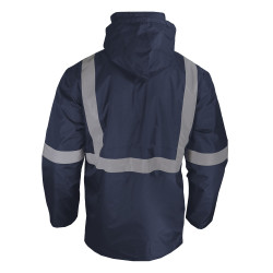 Parka visualisation améliorée