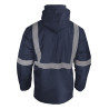 Parka visualisation améliorée