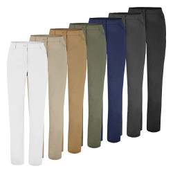 pantalon service femme lafont