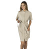 Robe chemise femme gary's