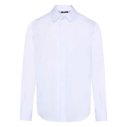 Chemise bureau homme 