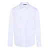 Chemise bureau homme 