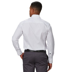 Tenue réceptionniste homme