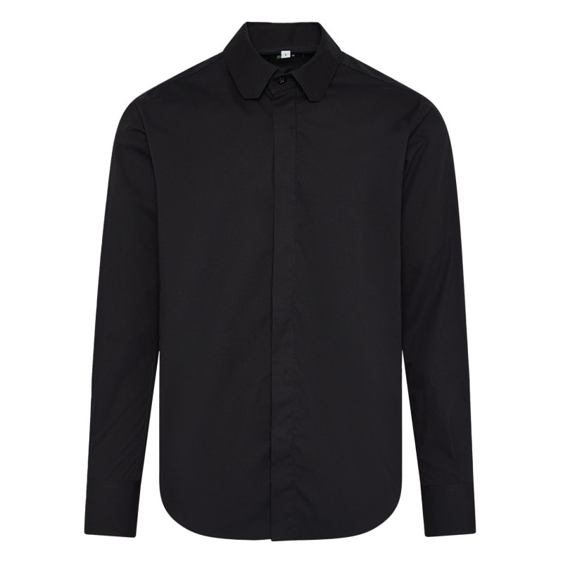 Chemise bureau homme