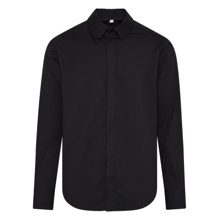 Chemise bureau homme