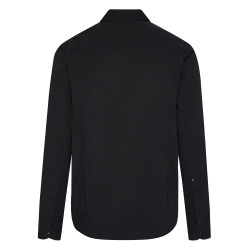 Chemise bureau respirante 