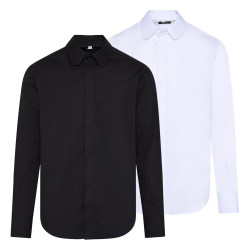 Chemise corporate homme
