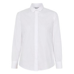 Chemise bureau femme 