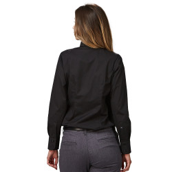 Tenue corporate femme