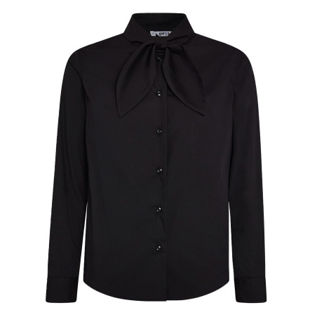 Chemise corporate femme