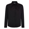Chemise corporate femme