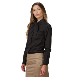 tenue bureau femme