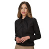 Chemise réceptionniste femme 