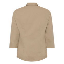 tenue bureau respirante femme