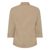 tenue bureau respirante femme