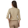 Chemise ample femme