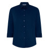 Chemise bureau légère femme