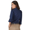 Vêtement ample corporate femme 