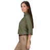 tenue confortable corporate femme