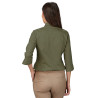 tenue respirante corporate femme