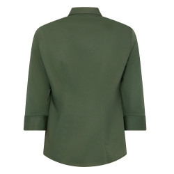 tenue bureau femme