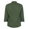 tenue bureau femme