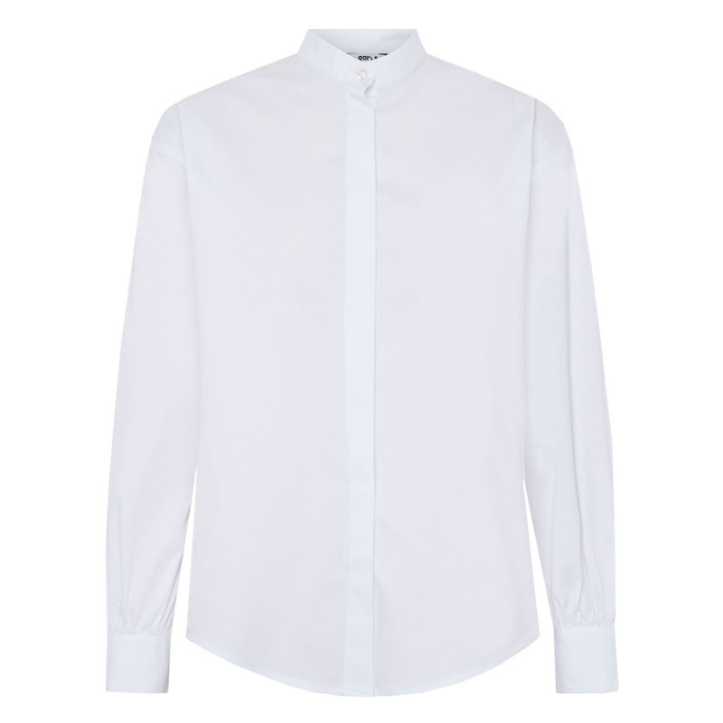 vêtement corporate femme