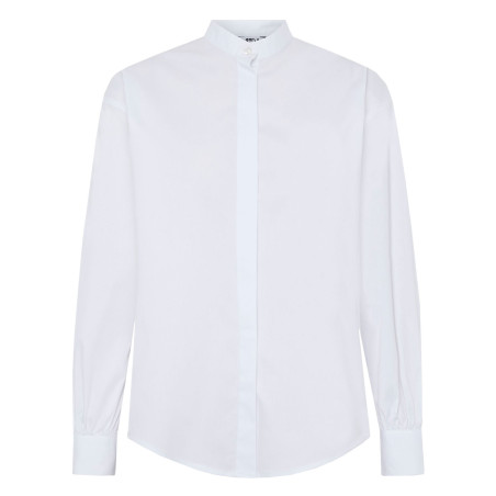 vêtement corporate femme