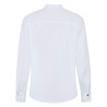 chemise corporate blanche femme