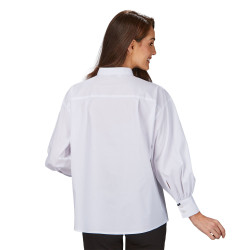 tenue bureau femme
