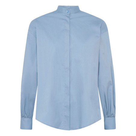 Chemise accueil femme