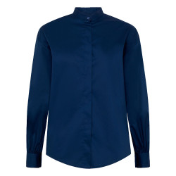 Chemise pour commerciale femme