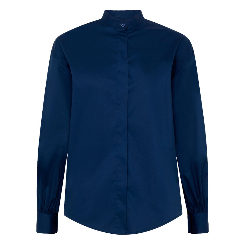 Chemise pour commerciale femme