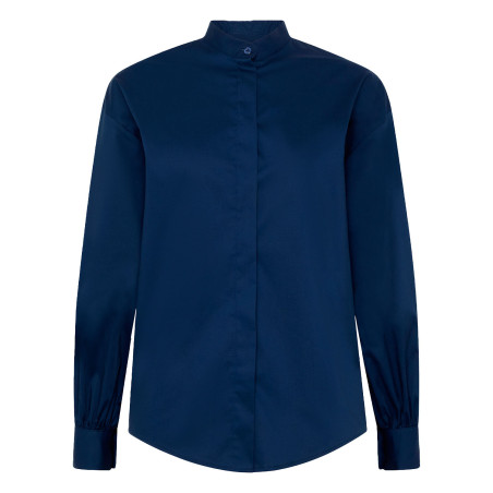 Chemise pour commerciale femme