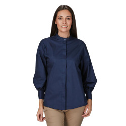 Vêtement stretch femme 