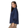 Vêtement confortable femme 