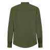 chemise bureau confortable femme