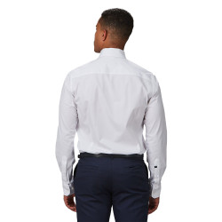 tenue pour commercial homme