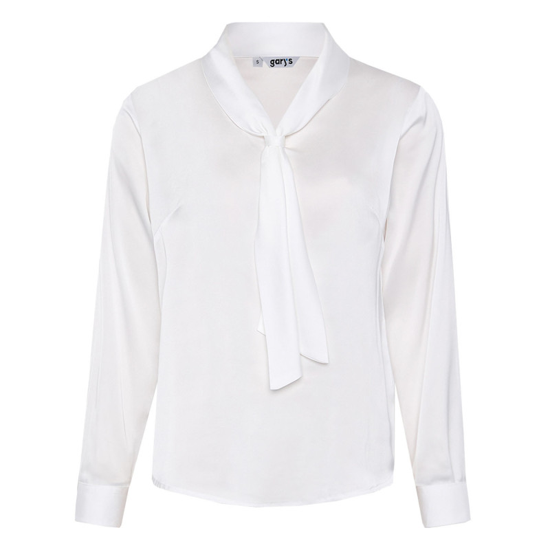 Blouse corporate femme