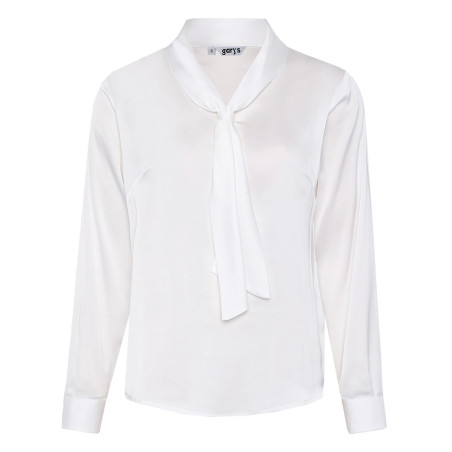 Blouse corporate femme